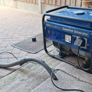 NUPOWER Generator MPN NPOG20 - Image 7