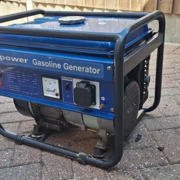 NUPOWER Generator MPN NPOG20