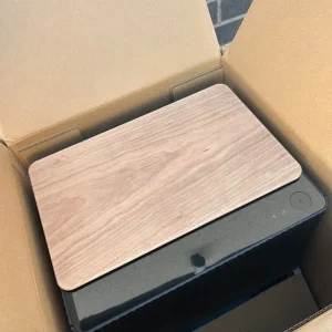 iRobot AutoEmpty Docking Station - Image 3