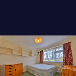 4 bedroom student house with private garden - Image 3
