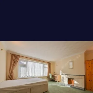 4 bedroom student house with private garden - Image 5
