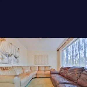 4 bedroom student house with private garden - Image 6