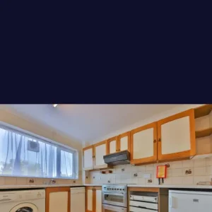 4 bedroom student house with private garden - Image 7