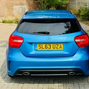 Mercedes-Benz A Class Hatchback 2013 AMG Sport Diesel - Image 6