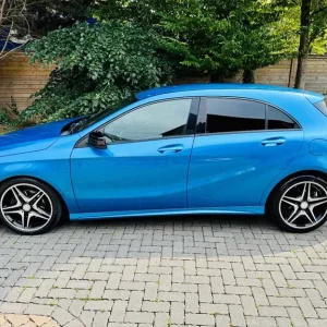 Mercedes-Benz A Class Hatchback 2013 AMG Sport Diesel - Image 7