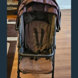 Graco pram - Image 2