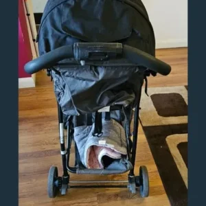 Graco pram - Image 3