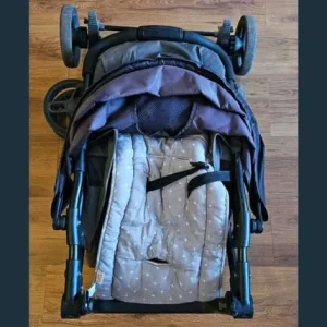 Graco pram - Image 4