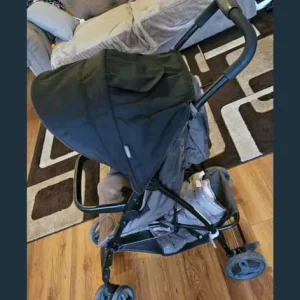 Graco pram - Image 5
