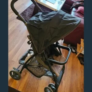 Graco pram