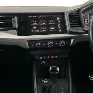 2021 Audi A1 35 TFSI Black Edition 5-door Hatchback - Image 7