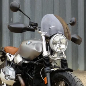 2018 BMW R Nine T Scrambler X - Image 3
