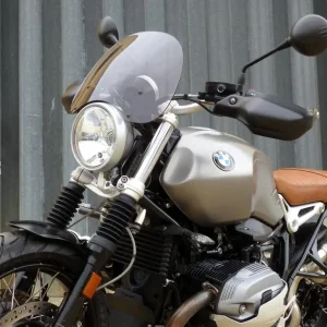 2018 BMW R Nine T Scrambler X - Image 4