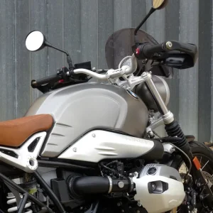 2018 BMW R Nine T Scrambler X - Image 5