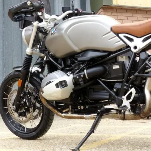 2018 BMW R Nine T Scrambler X - Image 8