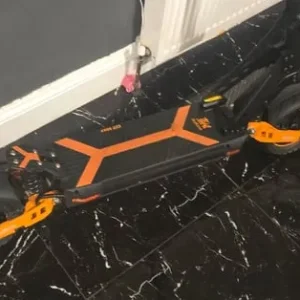 Kukirin G2 Max - Image 2