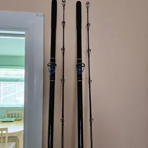 ZZIPLEX PROFILE GT's (Century built) x3 - Image 3