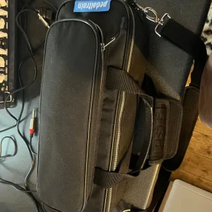 Pedaltrain Nano+ with case - Image 5