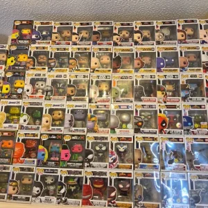 240 super and jumbo pops pokemon funko he man marvel figures