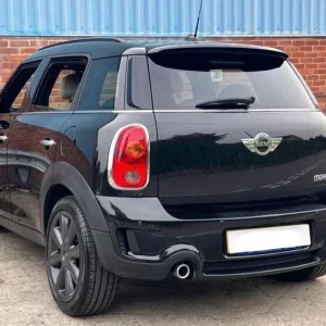 Mini Countryman Hatchback 2011 Manual 1598cc 5-door - Image 2