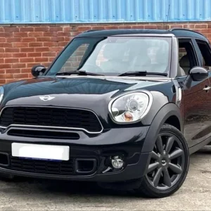 Mini Countryman Hatchback 2011 Manual 1598cc 5-door - Image 4