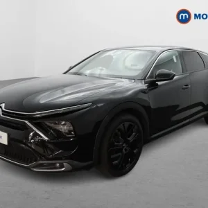 2023 Citroen C5 X 1.2 PureTech 130 Sense Plus 5dr SUV - Image 3