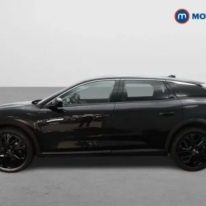 2023 Citroen C5 X 1.2 PureTech 130 Sense Plus 5dr SUV - Image 4