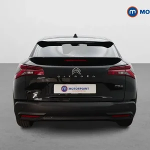 2023 Citroen C5 X 1.2 PureTech 130 Sense Plus 5dr SUV - Image 6