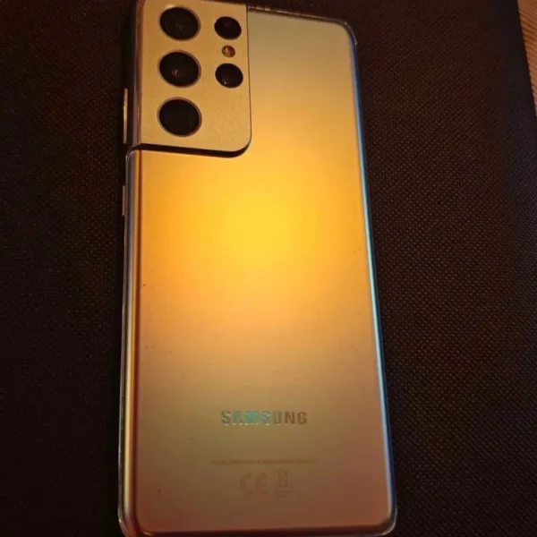 Samsung S21 Ultra 128GB