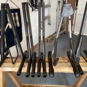 Guitar stands