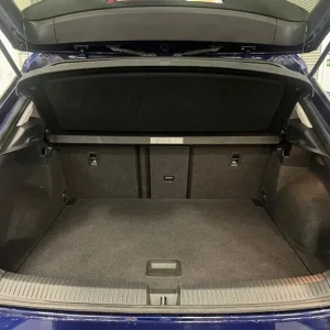 2020 Volkswagen T-Roc SE 1.0 TSI 115PS 5-door hatchback (Euro 6) - Image 7