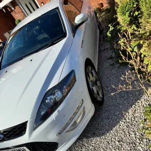 Ford Mondeo 2.0 TDCi Titanium X Sport Hatchback - Image 4