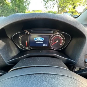 Ford Mondeo 2.0 TDCi Titanium X Sport Hatchback - Image 7