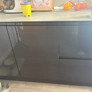 Wickes kitchen - Image 2