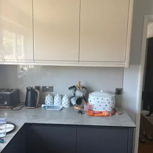 Wickes kitchen - Image 5