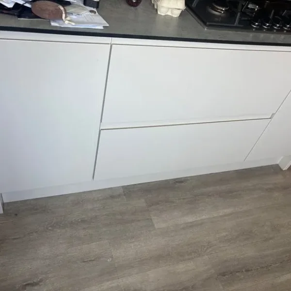 Wickes kitchen