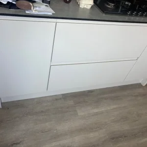 Wickes kitchen