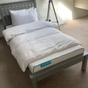 Bed - Single