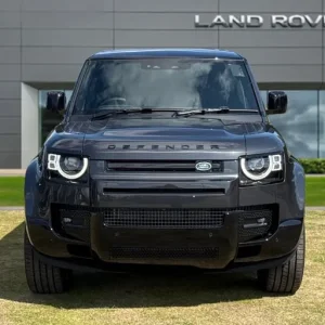 2025 Land Rover Defender 110 3.0 D250 MHEV X-Dynamic HSE Auto 4WD Euro 6 (s/s) 5dr SUV Automatic - Image 7