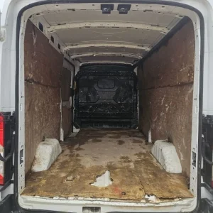 2016 Ford Transit 350 Panel Van - Image 5