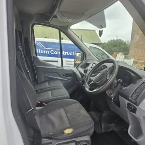 2016 Ford Transit 350 Panel Van - Image 6