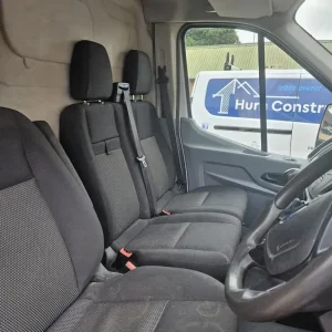 2016 Ford Transit 350 Panel Van - Image 7