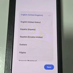 Samsung Galaxy S24