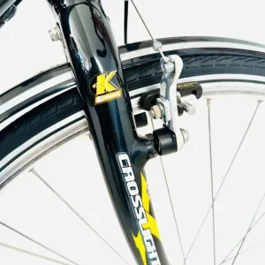 Xm RACELITE KENESIS Size M 21 Speed Super LW Road Bike - Image 2