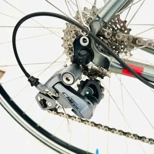 Xm RACELITE KENESIS Size M 21 Speed Super LW Road Bike - Image 6