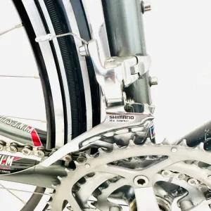 Xm RACELITE KENESIS Size M 21 Speed Super LW Road Bike - Image 8