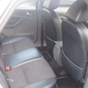 2006 Ford Focus Saloon Manual - Image 4