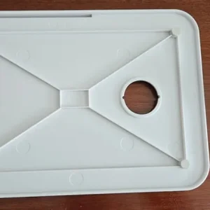 Mobility Aid Bread Board with Removable Spikes - Image 3