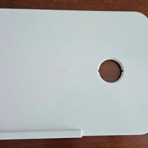 Mobility Aid Bread Board with Removable Spikes - Image 4