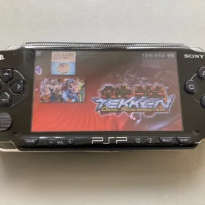 Sony PSP 1003 with 10 games - Image 2